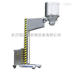NTY型移动式提升上料机