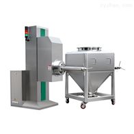 LDT-200型柱式料斗混合机