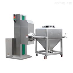 LDT-200型柱式料斗混合机
