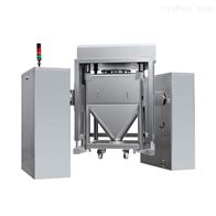 HZD-600HZD系列提升料斗混合机