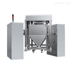 HZD-600HZD系列提升料斗混合机