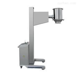 ZLT-200提升式整粒机