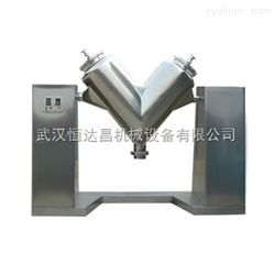 ZKHV型混合机