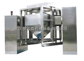 自动提升料斗混合机