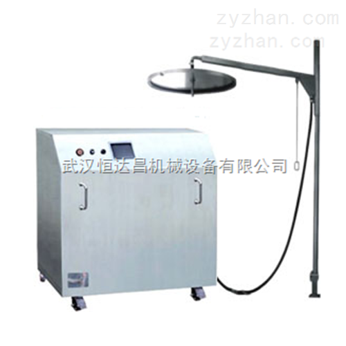 QY系列移动清洗机